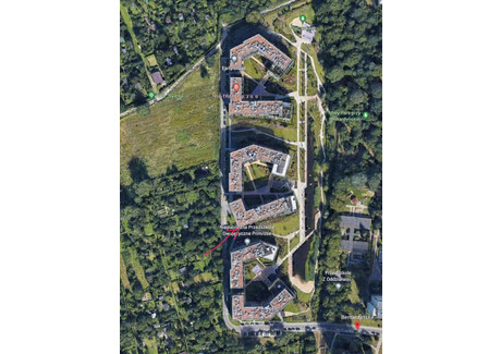 Mieszkanie do wynajęcia - Bernardyńska Mokotów, Warszawa, 71 m², 6500 PLN, NET-892/5925/OMW