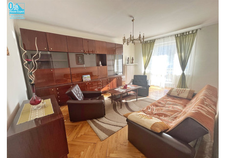 Mieszkanie na sprzedaż - Krynica-Zdrój, Nowosądecki, 70 m², 550 000 PLN, NET-HEG-MS-961