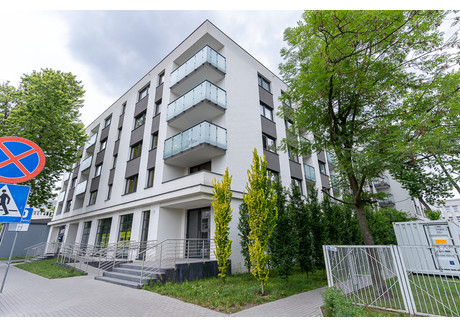 Mieszkanie do wynajęcia - Przemysłowa Os. Paderewskiego, Os. Paderewskiego - Muchowiec, Katowice, 43,11 m², 2500 PLN, NET-WM/RW/2469011/24099/KM