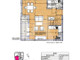 Mieszkanie na sprzedaż - Śródmieście, Bydgoszcz, Bydgoszcz M., 72,48 m², 688 560 PLN, NET-IDE-MS-10364
