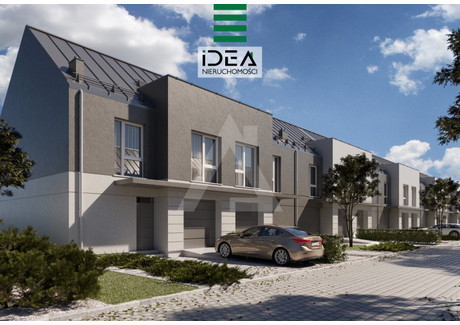 Dom na sprzedaż - Osielsko, Bydgoski, 118,3 m², 720 000 PLN, NET-IDE-DS-12628