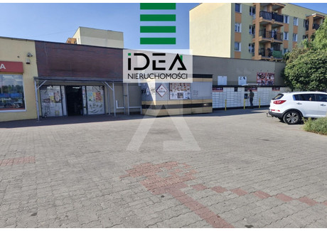 Lokal do wynajęcia - Fordon, Bydgoszcz, Bydgoszcz M., 460 m², 16 000 PLN, NET-IDE-LW-13135