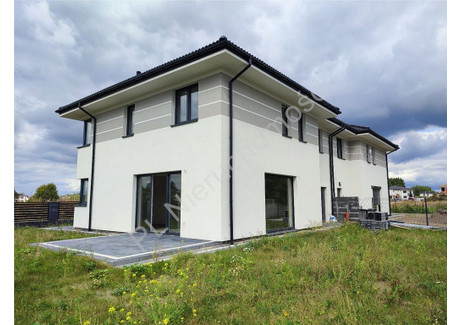 Dom na sprzedaż - Michałowice-Wieś, Michałowice (Gm.), Pruszkowski (Pow.), 175,59 m², 1 400 000 PLN, NET-D-83212-4