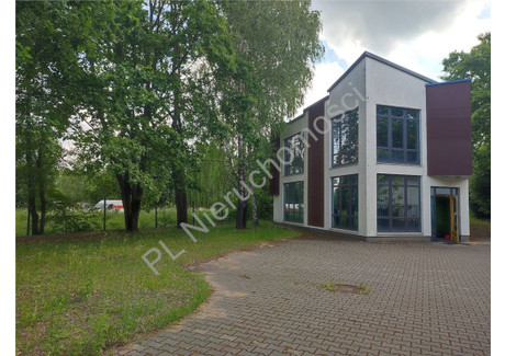 Dom na sprzedaż - Milanówek, Grodziski, 1400 m², 4 700 000 PLN, NET-D-84327-4