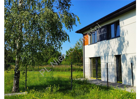 Dom na sprzedaż - Osowiec, Żabia Wola, Grodziski, 137 m², 849 000 PLN, NET-D-84039-4