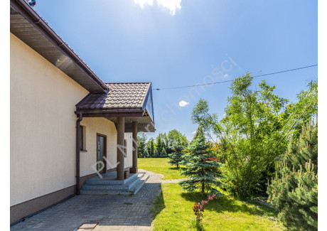 Dom na sprzedaż - Rusiec, Nadarzyn, Pruszkowski, 172 m², 1 420 000 PLN, NET-D-84295-4