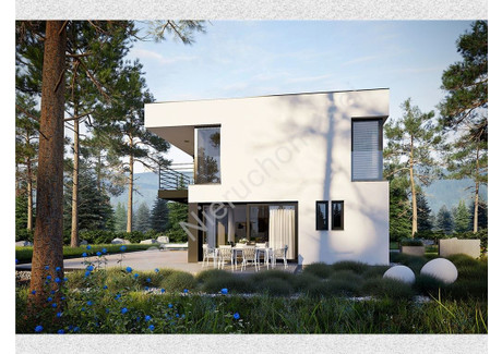Dom na sprzedaż - Urzut, Nadarzyn, Pruszkowski, 163 m², 1 290 000 PLN, NET-D-83669-4