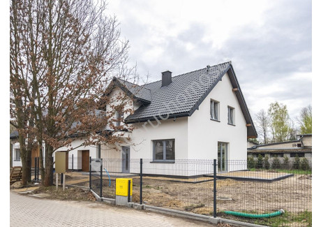 Dom na sprzedaż - Żółwin, Brwinów, Pruszkowski, 163 m², 1 150 000 PLN, NET-D-84348-4