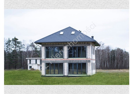 Dom na sprzedaż - Stara Wieś, Nadarzyn, Pruszkowski, 286 m², 1 650 000 PLN, NET-D-81656-4