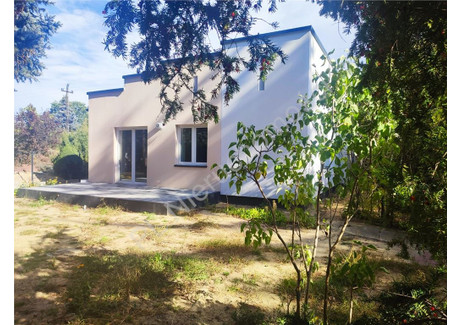 Dom na sprzedaż - Milanówek, Grodziski, 87 m², 1 190 000 PLN, NET-D-85096-4