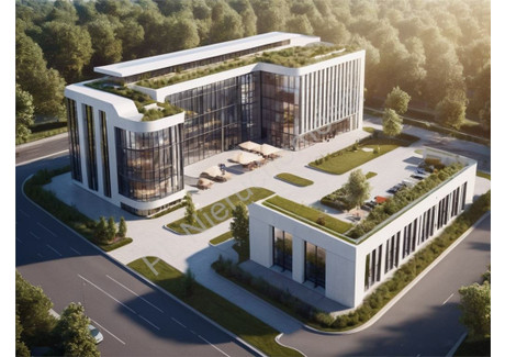 Działka na sprzedaż - Bemowo, Warszawa, 11 948 m², 31 500 000 PLN, NET-G-86390-5