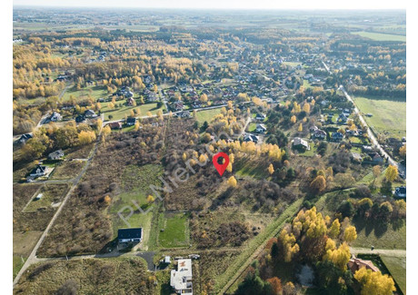 Działka na sprzedaż - Rusiec, Nadarzyn, Pruszkowski, 970 m², 363 750 PLN, NET-G-83626-4