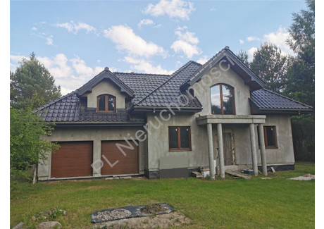 Dom na sprzedaż - Strzeniówka, Nadarzyn, Pruszkowski, 240 m², 1 450 000 PLN, NET-D-81852-4