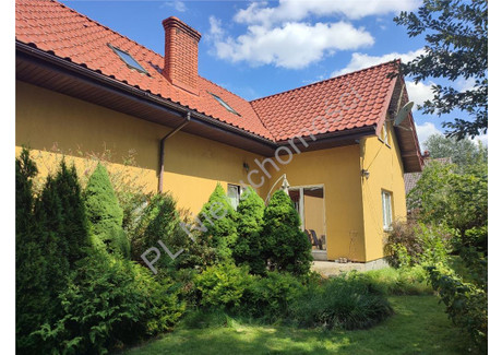 Dom na sprzedaż - Nadarzyn, Pruszkowski, 170 m², 993 000 PLN, NET-D-83664-4