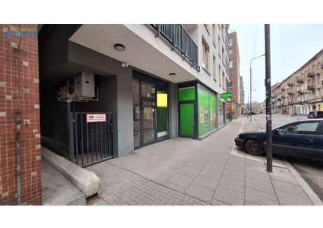 Lokal do wynajęcia - Brzeska Kamionek, Praga Południe, Warszawa, 70 m², 5900 PLN, NET-62780