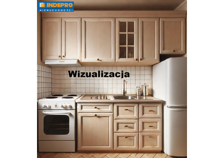 Mieszkanie na sprzedaż - Puławska Stary Mokotów, Mokotów, Warszawa, 38,8 m², 749 000 PLN, NET-62705