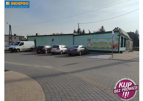 Lokal handlowy na sprzedaż - Kopernika Trzemeszno, Gnieźnieński, 270 m², 797 000 PLN, NET-62511