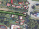Działka na sprzedaż - Plac Parkowy Kleszczele, Hajnowski, 1070 m², 47 000 PLN, NET-62493