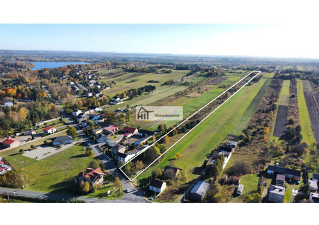 Działka na sprzedaż - Przeczyce, Mierzęcice, Będziński, 22 591 m², 529 000 PLN, NET-HIT-GS-5624-9