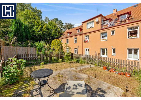 Mieszkanie na sprzedaż - Księżycowa Górny, Sopot, 47 m², 899 000 PLN, NET-CN0844