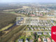 Działka na sprzedaż - Wojnów, Wrocław, 1010 m², 1 500 000 PLN, NET-312/6427/OGS