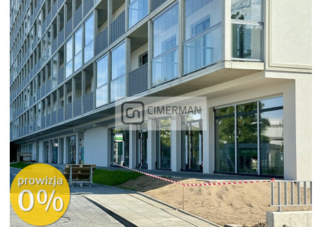 Lokal na sprzedaż - Grabiszyńska Grabiszyn, Wrocław, 132,72 m², 1 791 720 PLN, NET-416/6427/OLS