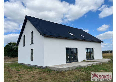 Dom na sprzedaż - Stargard, Stargardzki (Pow.), 170 m², 489 000 PLN, NET-258