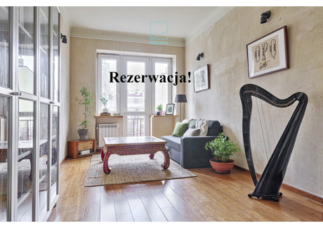 Mieszkanie na sprzedaż - Marymoncka Stare Bielany, Bielany, Warszawa, 56,9 m², 989 000 PLN, NET-245/5433/OMS