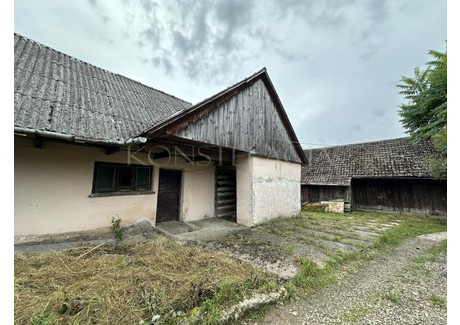 Dom na sprzedaż - Trzebunia, Pcim, Myślenicki, 100 m², 158 000 PLN, NET-1446