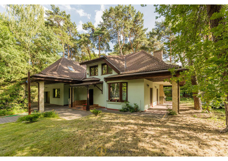 Dom na sprzedaż - Magdalenka, Lesznowola, Piaseczyński, 257 m², 2 300 000 PLN, NET-164