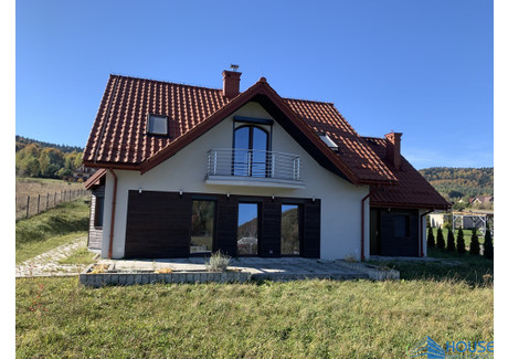 Dom na sprzedaż - Wysowa-Zdrój, Uście Gorlickie, Gorlicki, 160,15 m², 998 000 PLN, NET-204/4897/ODS