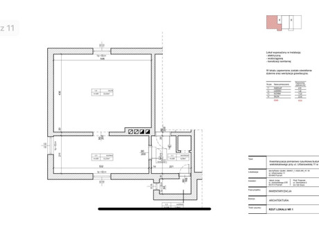 Mieszkanie na sprzedaż - Urbanowska Sołacz, Jeżyce, Poznań, 45 m², 425 000 PLN, NET-165050012