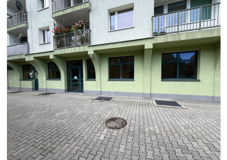 Lokal usługowy do wynajęcia - Centaura Kopernik, Gliwice, 150 m², 6000 PLN, NET-17284569