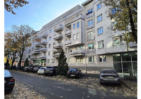 Mieszkanie do wynajęcia - ul. Morawskiego Grunwald, Poznań, 36 m², 2150 PLN, NET-115820006