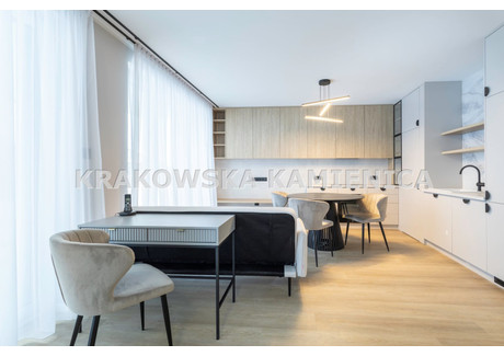 Mieszkanie do wynajęcia - Batorego Niepołomice, Wielicki, 57,16 m², 2700 PLN, NET-KKA-MW-3808