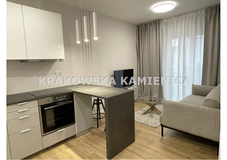 Mieszkanie na sprzedaż - Lwowska Podgórze, Kraków, Kraków M., 63,01 m², 1 543 745 PLN, NET-KKA-MS-3570