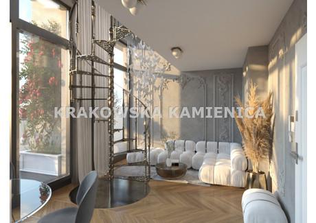 Mieszkanie na sprzedaż - Długa Stare Miasto, Kraków, Kraków M., 57,45 m², 1 723 500 PLN, NET-KKA-MS-3831