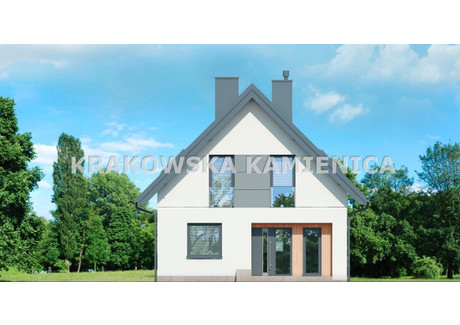 Dom na sprzedaż - Dąbrowa Szlachecka, Czernichów, Krakowski, 196,77 m², 980 000 PLN, NET-KKA-DS-3461