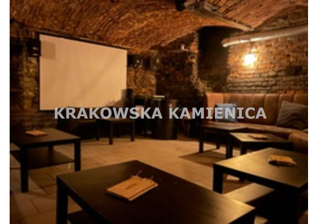 Komercyjne na sprzedaż - Brzozowa Kazimierz, Stare Miasto, Kraków, Kraków M., 117 m², 1 550 000 PLN, NET-KKA-LS-3788