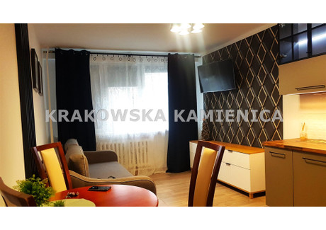 Mieszkanie do wynajęcia - Okólna Kozłówek, Bieżanów-Prokocim, Kraków, Kraków M., 25 m², 2200 PLN, NET-KKA-MW-3883
