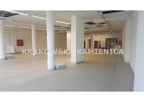 Biuro do wynajęcia - os.Złota Jesień Mistrzejowice, Kraków, Kraków M., 300 m², 14 750 PLN, NET-KKA-LW-1817