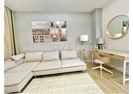 Mieszkanie do wynajęcia - Romana Kiełkowskiego Zabłocie, Kraków, Kraków M., 55 m², 5000 PLN, NET-KKA-MW-3533