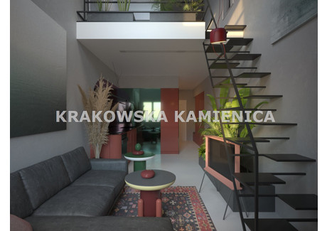 Mieszkanie na sprzedaż - Długa Stare Miasto, Kraków, Kraków M., 39,84 m², 1 031 856 PLN, NET-KKA-MS-3827
