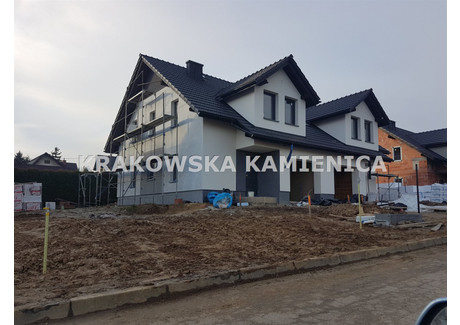 Dom na sprzedaż - Piekary, Liszki, Krakowski, 130,94 m², 980 000 PLN, NET-KKA-DS-2921