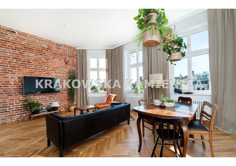 Mieszkanie na sprzedaż - Dietla Stare Miasto, Kraków, Kraków M., 64,72 m², 1 690 000 PLN, NET-KKA-MS-3458