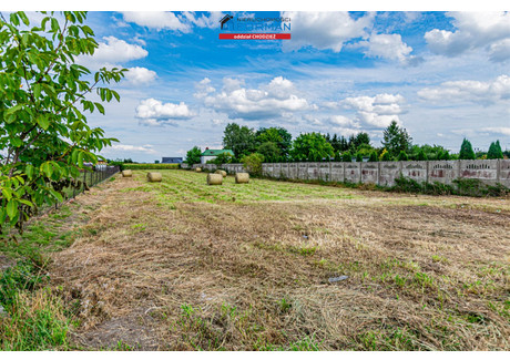 Działka na sprzedaż - Chodzież, Chodzieski, 2275 m², 330 000 PLN, NET-FRC-GS-197415