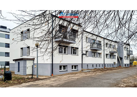 Mieszkanie na sprzedaż - Margonin, Chodzieski, 63,6 m², 289 000 PLN, NET-FRC-MS-194975