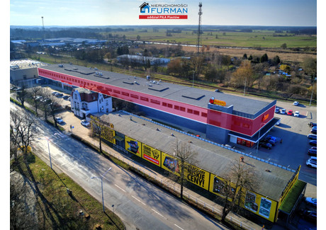 Lokal handlowy na sprzedaż - Czarnków, Czarnkowsko-Trzcianecki, 2892 m², 4 330 000 PLN, NET-FRP-BS-196984