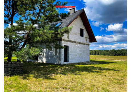 Dom na sprzedaż - Trzcianka, Czarnkowsko-Trzcianecki, 96 m², 399 000 PLN, NET-FCZ-DS-197368