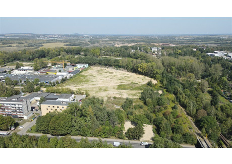 Działka na sprzedaż - Bytom, Bytom M., 4000 m², 860 000 PLN, NET-GTB-GS-25